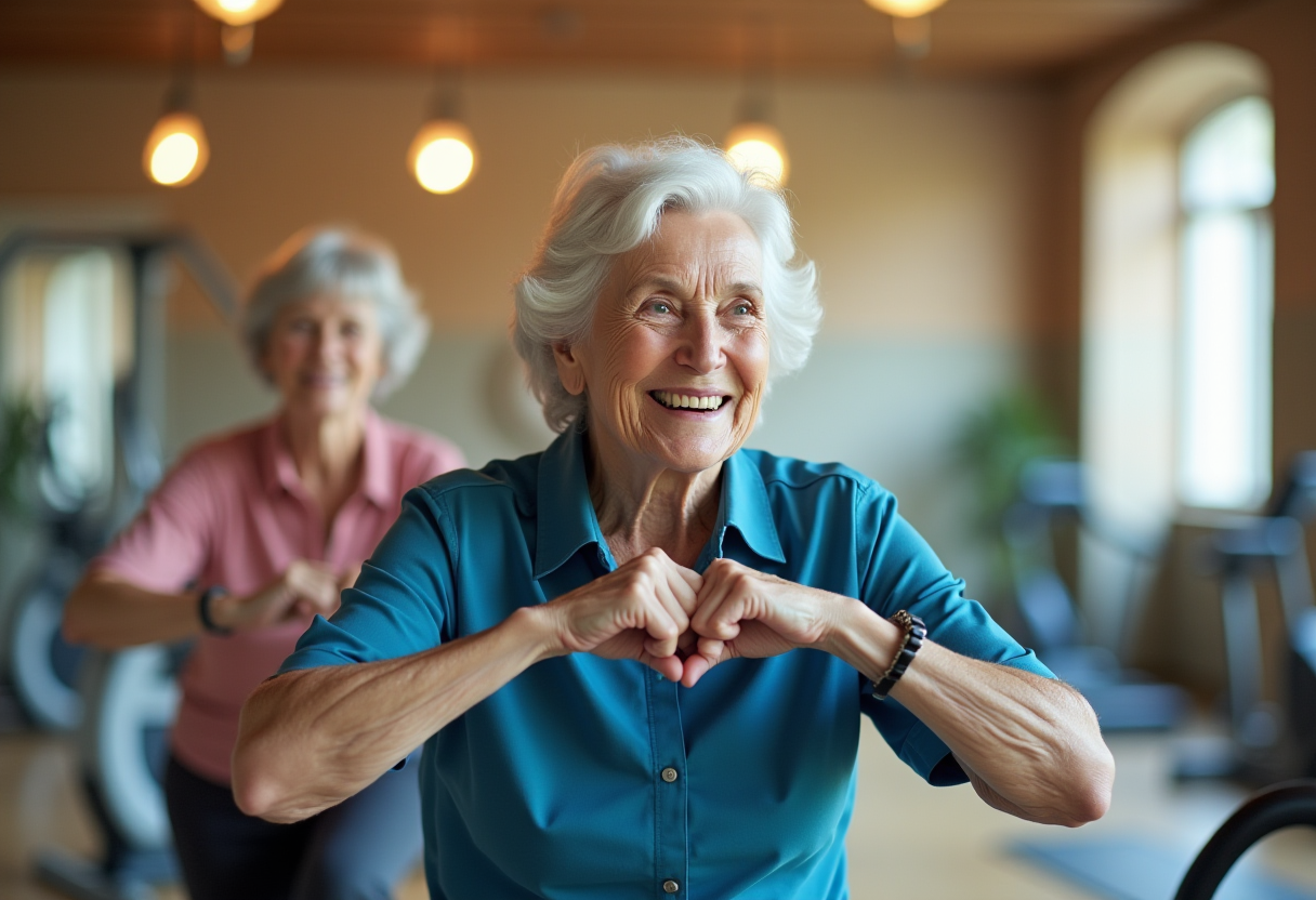 Силові тренування