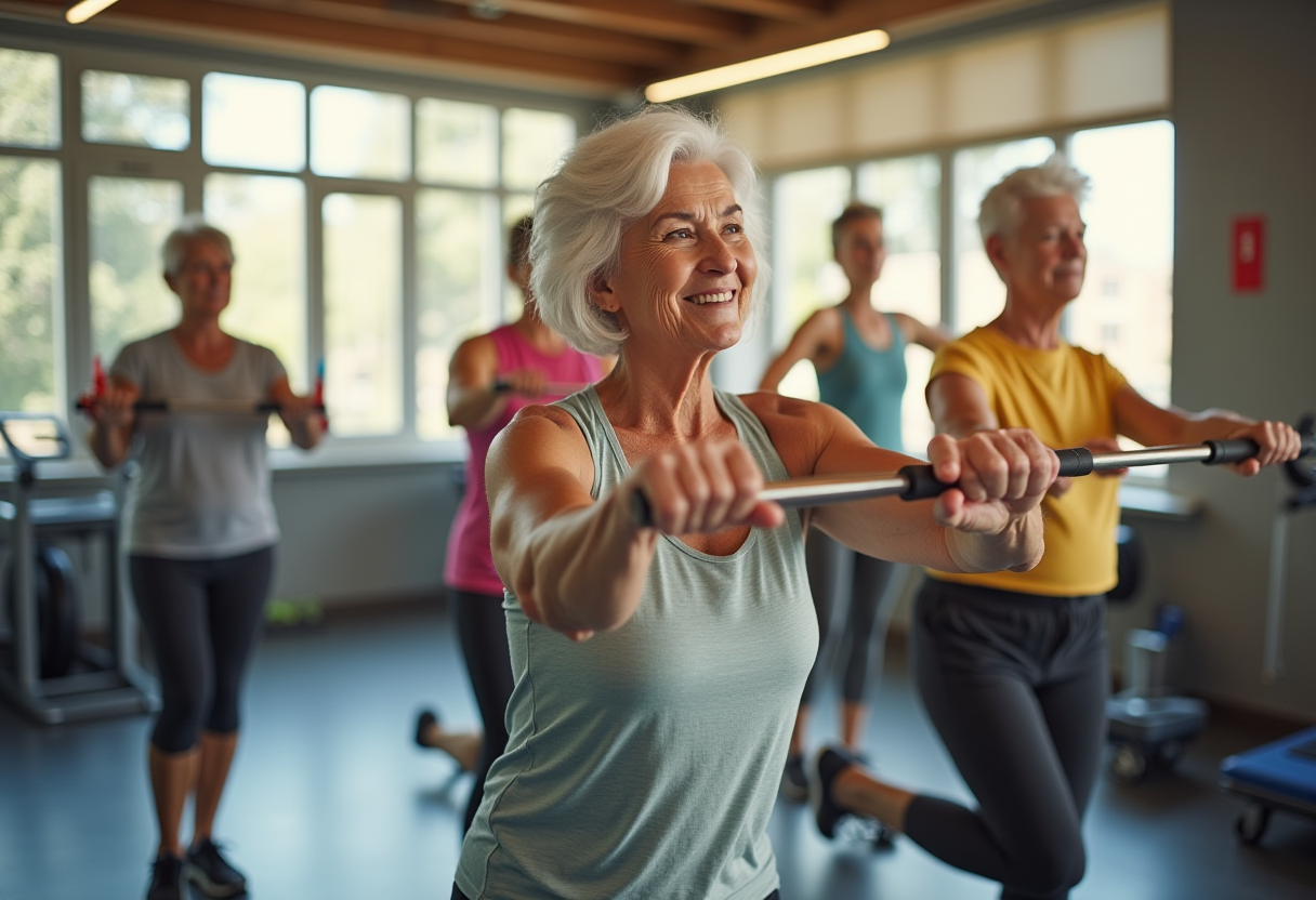 Функціональний тренінг